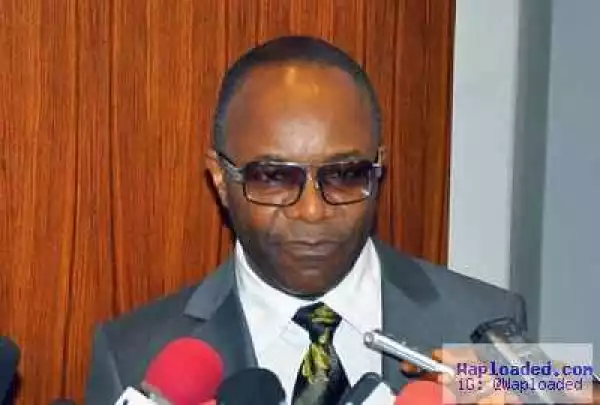 End of Fuel Crisis: Kachikwu Brokers IPMAN Peace Deal
